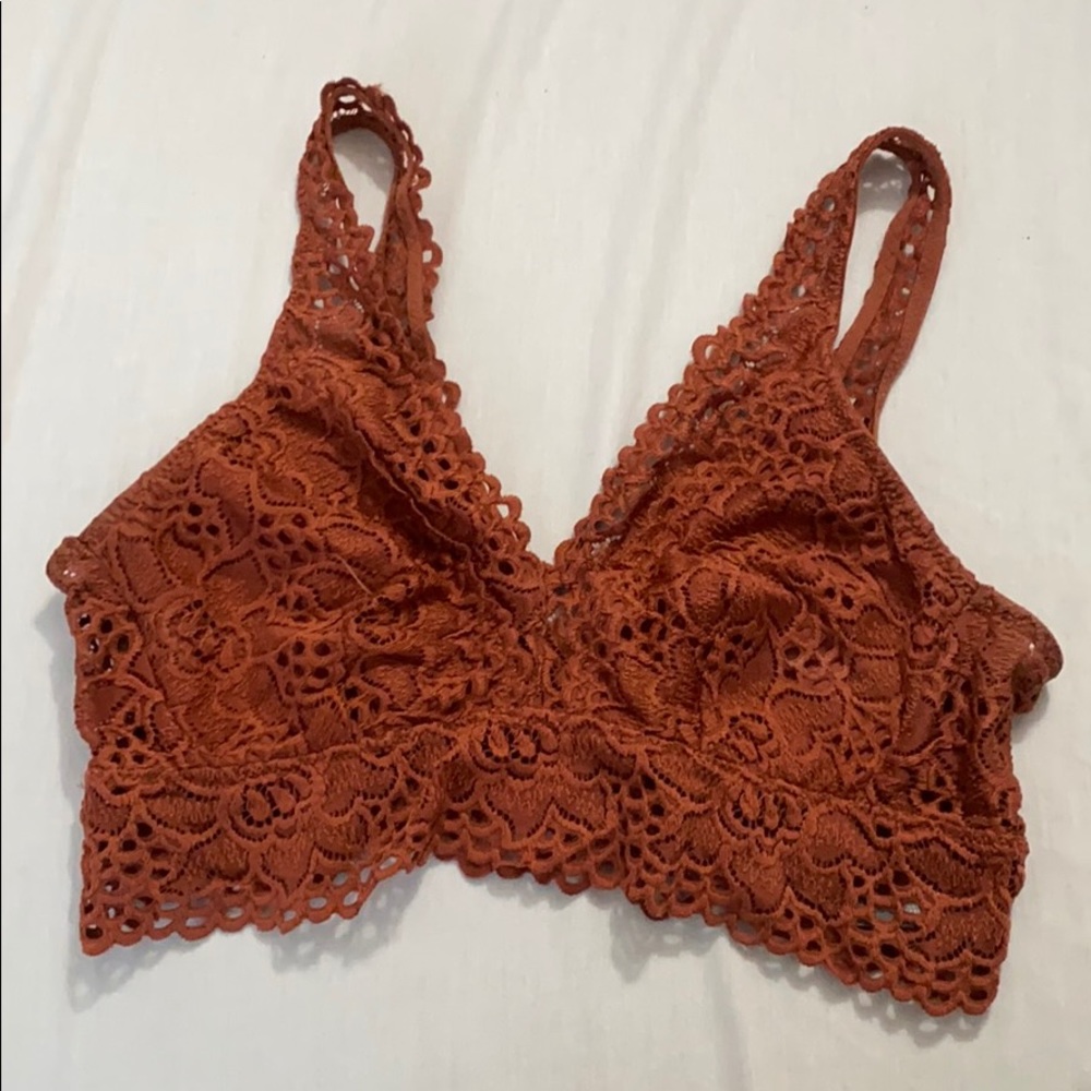 Aeries medium bralette